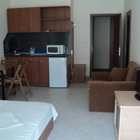 Privat bolig Meni And Guest